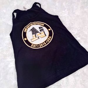 ๐ข 1 nation nutrition tank